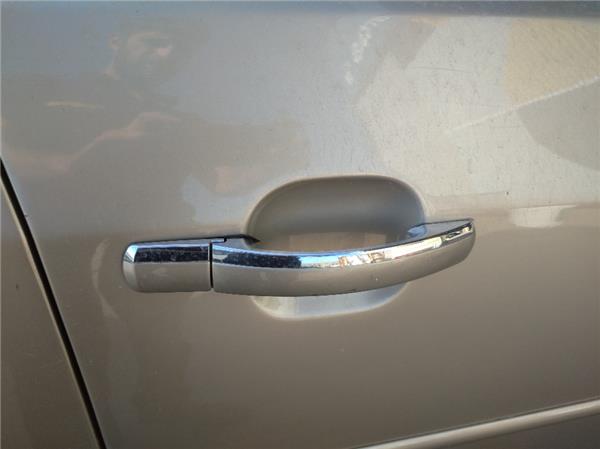 maneta exterior delantera derecha ford mondeo