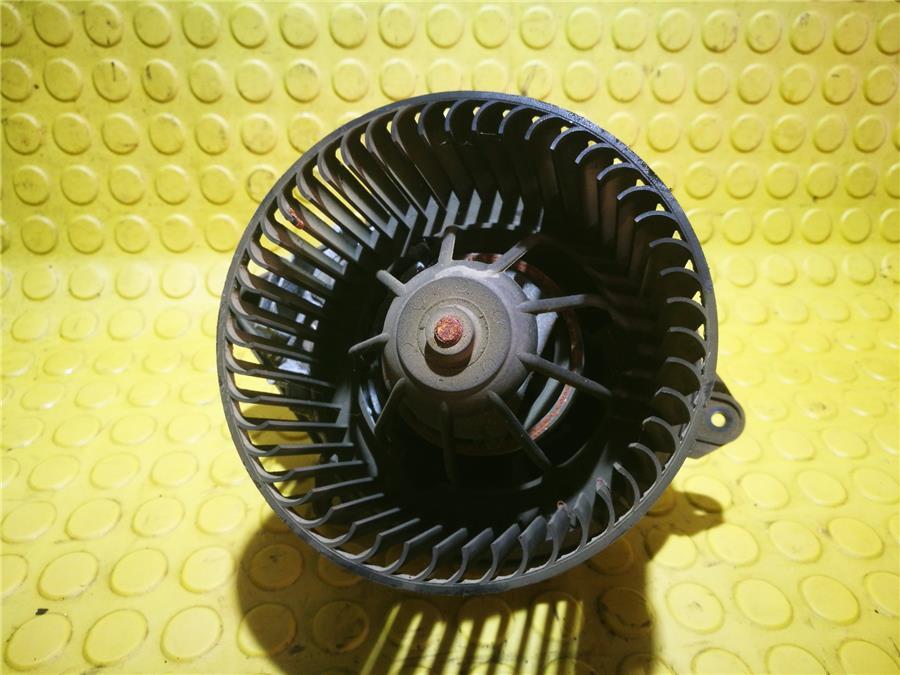 motor calefaccion citroen berlingo 1.9 d (69 cv)