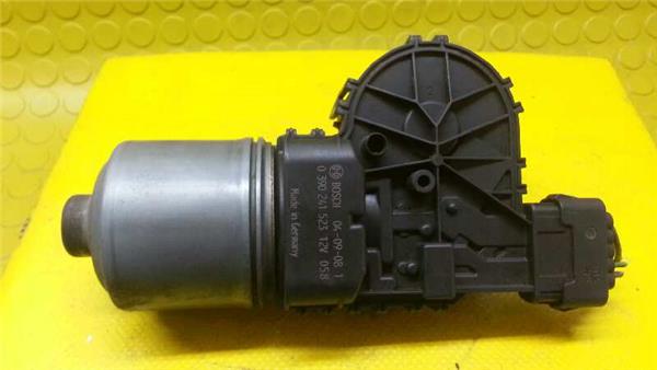 motor limpiaparabrisas delantero peugeot 206