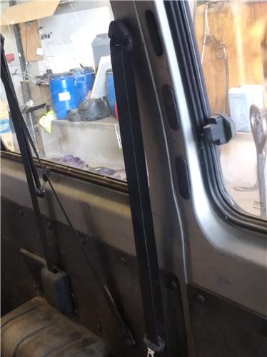 cinturon seguridad trasero izquierdo citroen