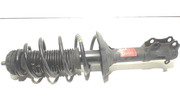 amortiguador delantero derecho volkswagen polo iii (6n1)(09.1994 >) 1.9 básico [1,9 ltr.   47 kw diesel]