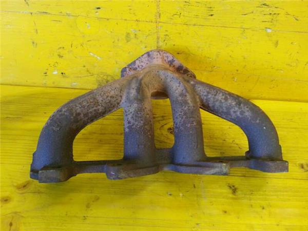 colector escape renault clio i fase iii 12 58