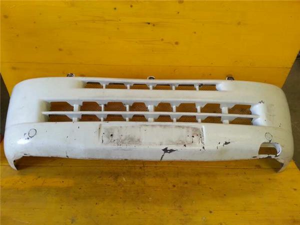paragolpes delantero citroen jumper caja cerr