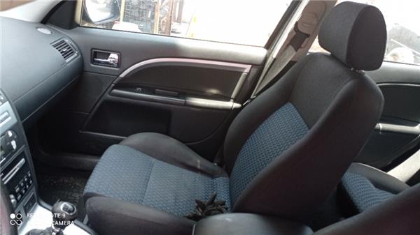 asiento delantero derecho ford mondeo berlina