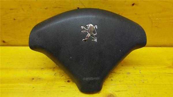 airbag volante peugeot 307 break sw 20 hdi 90