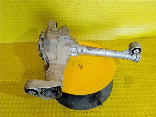 grupo diferencial delantero volkswagen touare