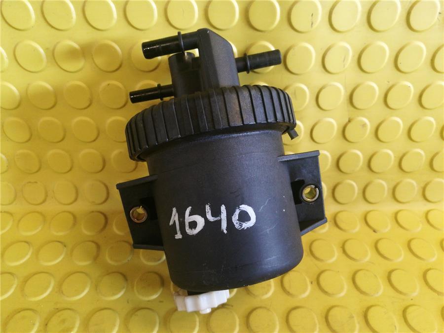 soporte filtro gasoil peugeot 607 2.2 hdi fap (133 cv)