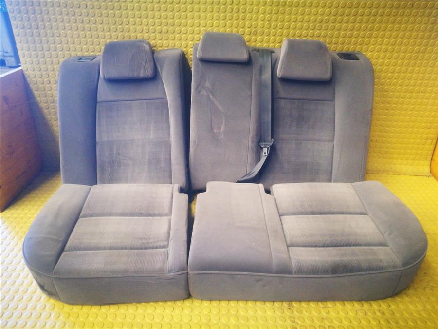 asientos traseros peugeot 307 berlina 2.0 16v (140 cv)