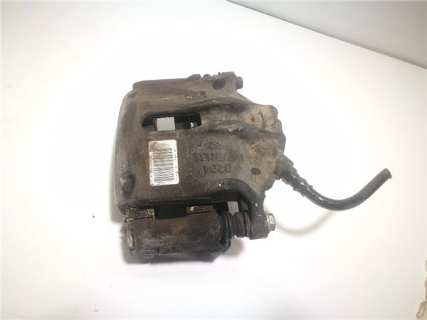 pinza freno delantero izquierda peugeot 206 1