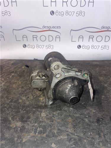 motor arranque renault laguna (b56)(1998 >) 1.9 dci rxe [1,9 ltr.   79 kw dci diesel cat]
