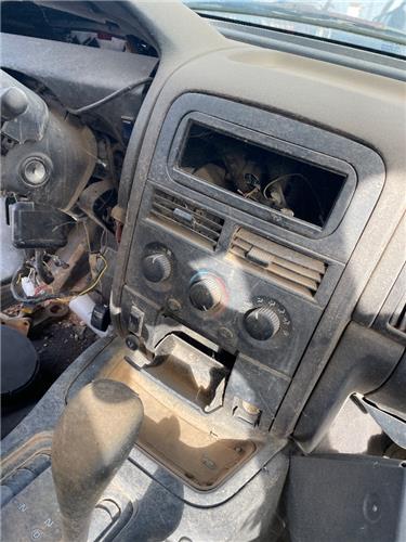 mandos calefaccion / aire acondicionado jeep grand cherokee (wj/wg)(1999 >) 3.1 td laredo [3,1 ltr.   103 kw td cat]