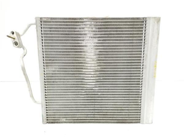 radiador aire acondicionado smart fortwo coupe daimlerchrysler (61 cv)