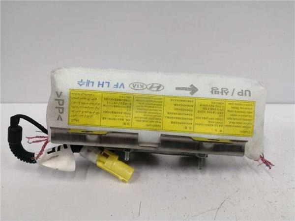 airbag lateral trasero izquierdo hyundai i40 1.7 crdi (136 cv)