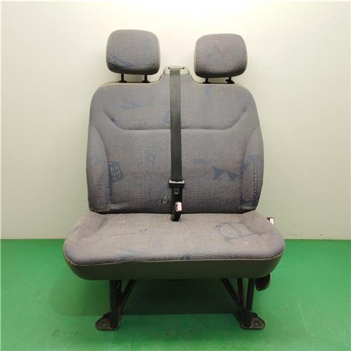 asiento delantero derecho renault trafic combi 1.9 d (101 cv)