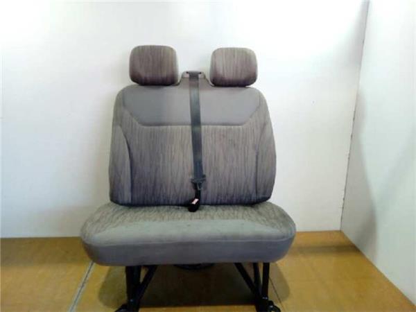 asiento delantero derecho nissan primastar 2.0 dci d (114 cv)