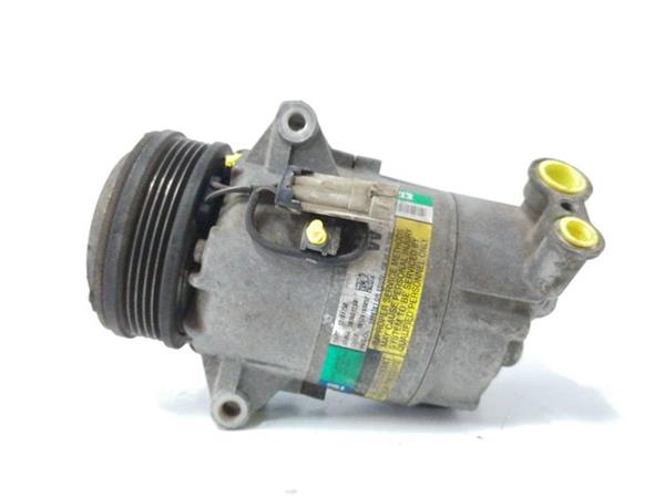 compresor aire acondicionado opel astra gtc 1.6 16v (105 cv)