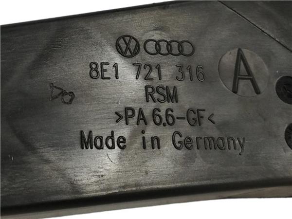 Pedal Embrague Audi A4 BERLINA 2.0