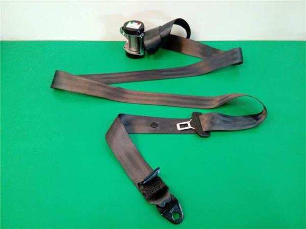 cinturon seguridad trasero derecho opel astra j lim. 4türig 1.6 cdti dpf (110 cv)