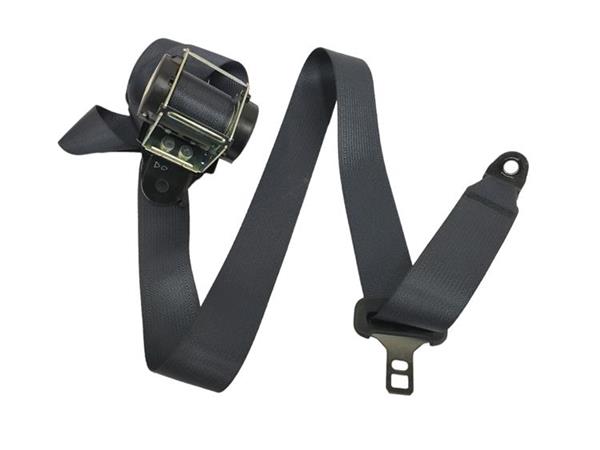 cinturon seguridad trasero izquierdo mitsubishi asx 1.8 di d (116 cv)