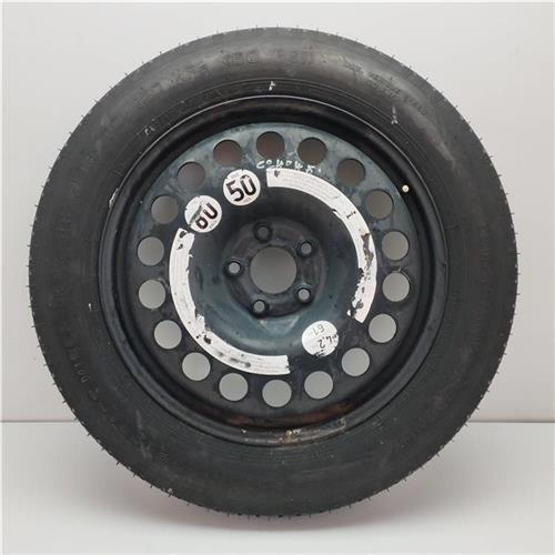 neumatico rueda repuesto mercedes clase m 3.0 cdi (190 cv)