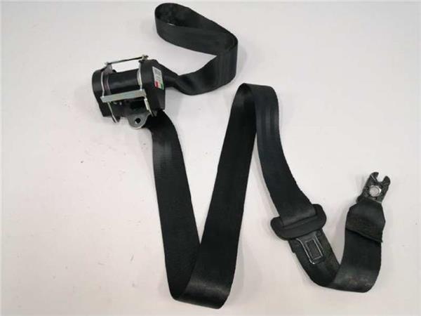 cinturon seguridad trasero derecho skoda octavia lim. 1.0 tsi (116 cv)