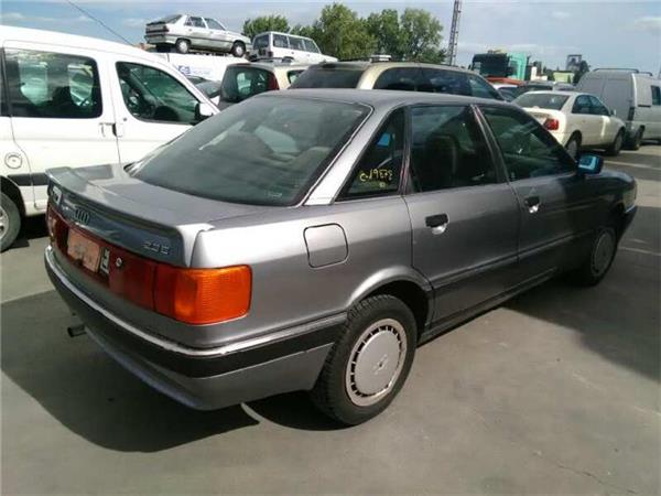 Cabezal Inyeccion Audi 80/90 2.3