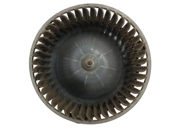 motor calefaccion ssangyong rodius 2.7 turbodiesel (163 cv)