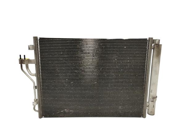 radiador aire acondicionado hyundai ix35 2.0 crdi (184 cv)