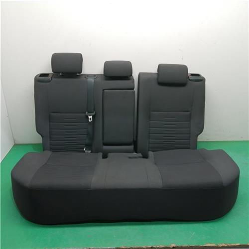 asientos traseros toyota auris 1.2 16v turbo (116 cv)