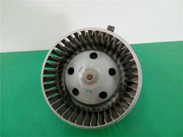 motor calefaccion alfa romeo gt 1.9 jtd 16v (150 cv)