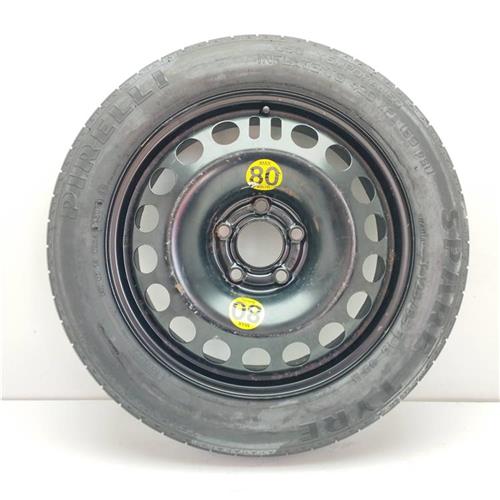 neumatico rueda repuesto saab 9 3 cabrio 1.8 (150 cv)