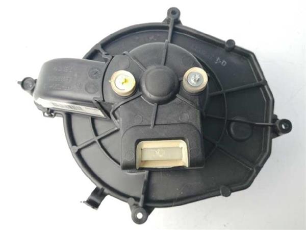 motor calefaccion peugeot partner kombi 1.6 blue hdi fap (99 cv)