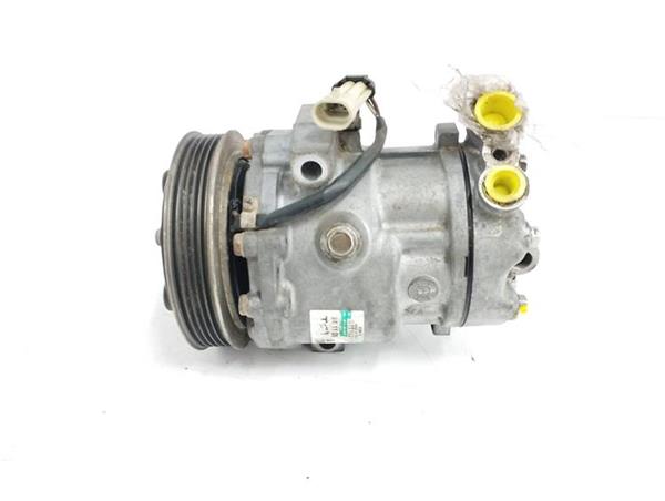 compresor aire acondicionado opel corsa c 1.2 16v (80 cv)