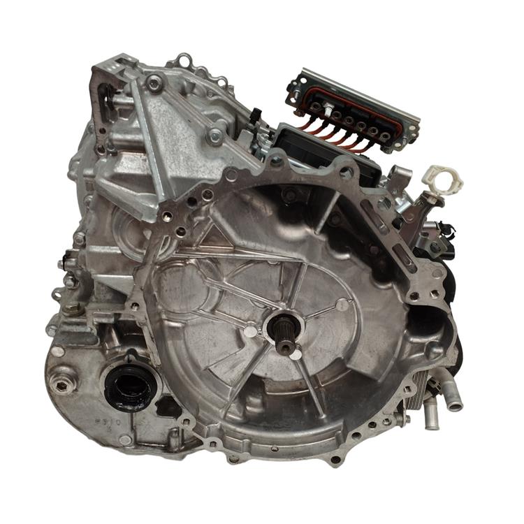 caja cambios manual mazda 2 hatchback (kb) 1.5 hybrid (kbac3x)