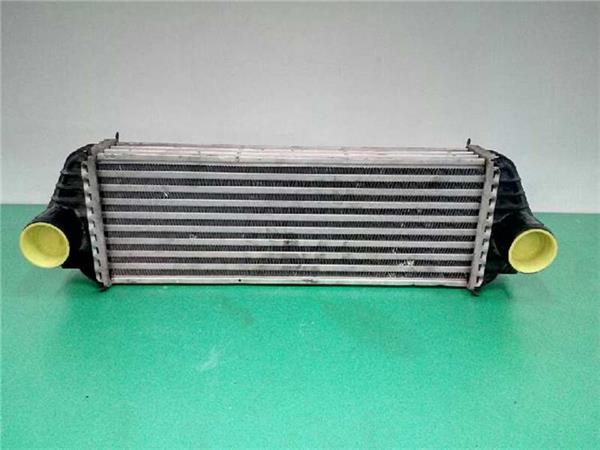 intercooler ford tourneo connect 1.8 tdci (90 cv)