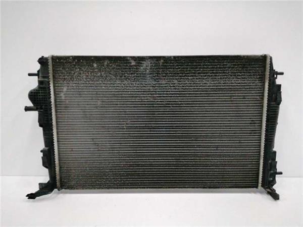 radiador renault scenic iii 1.6 dci d fap (131 cv)