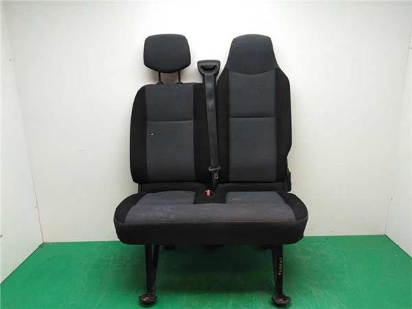 asiento delantero derecho renault master kasten 2.3 dci d (125 cv)