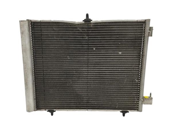 radiador aire acondicionado peugeot 208 1.2 12v e vti (82 cv)