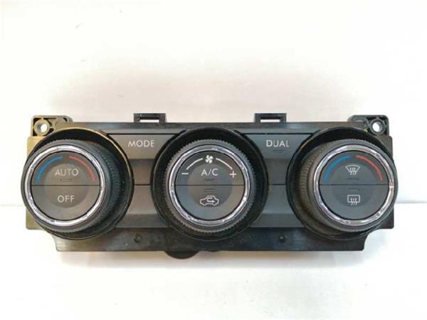mandos climatizador subaru xv 2.0 (150 cv)