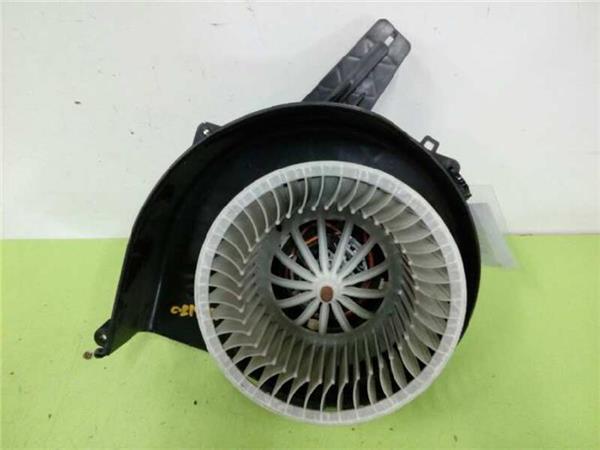 motor calefaccion audi a1 sportback 1.6 tdi (90 cv)