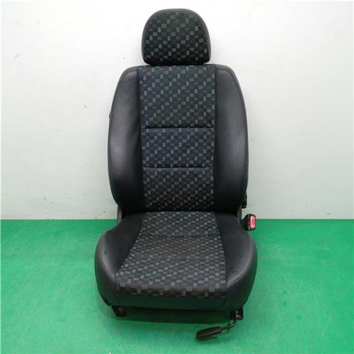 asiento delantero derecho mg rover mg zr 1.4 16v (103 cv)