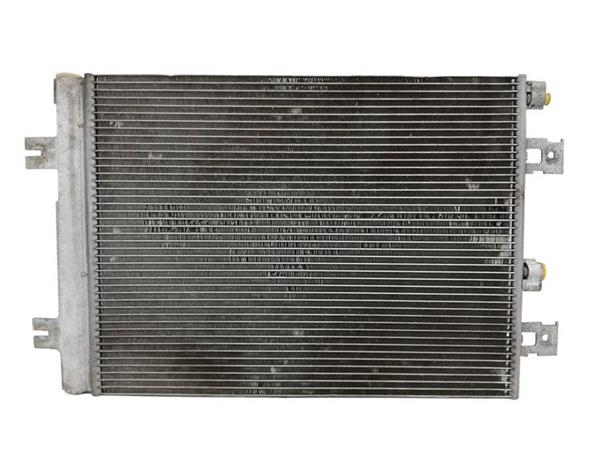 radiador aire acondicionado dacia duster 1.6 16v (105 cv)