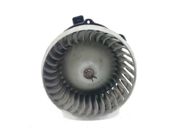 motor calefaccion smart forfour 1.5 cdi (95 cv)