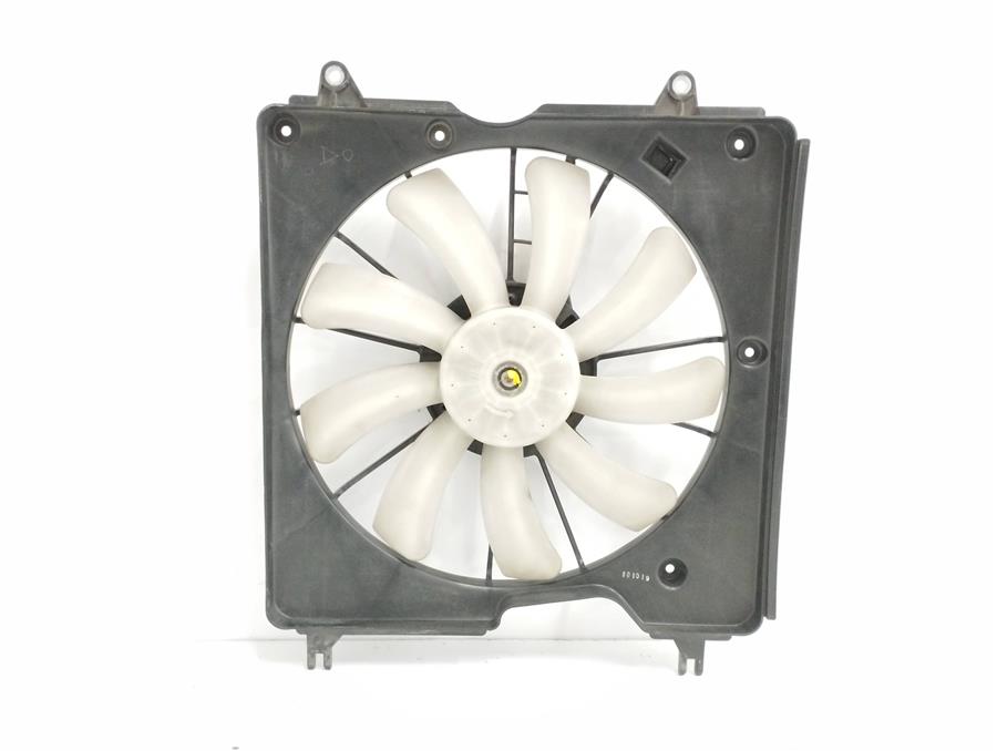 electroventilador honda accord viii (cu) 2.2 i dtec (cu3)