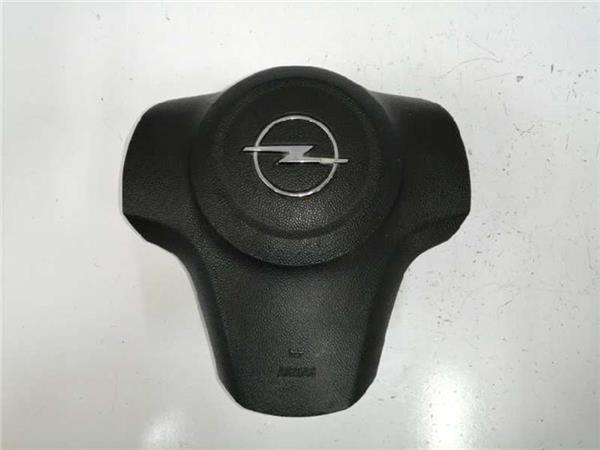 airbag volante opel corsa d 1.4 16v (90 cv)
