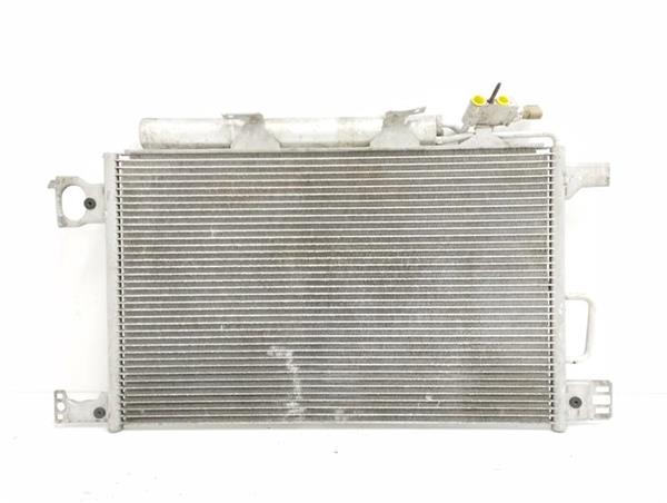 radiador aire acondicionado mercedes clase c  familiar 2.2 cdi (150 cv)