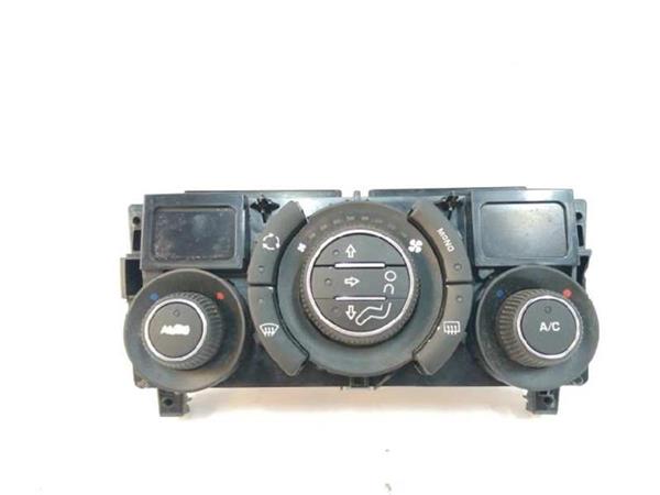mandos climatizador peugeot 308 1.4 16v vti (98 cv)
