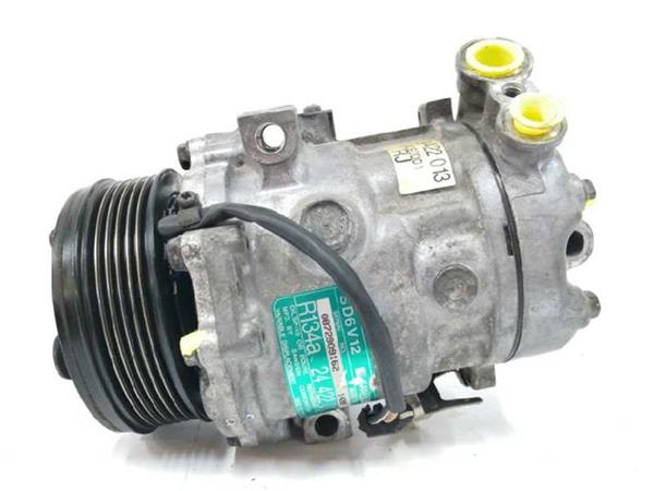 compresor aire acondicionado opel astra g berlina 1.7 16v dti (75 cv)