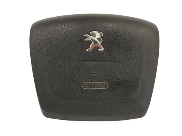 airbag volante peugeot boxer caja cerr. techo elevado 2.2 hdi fap (131 cv)