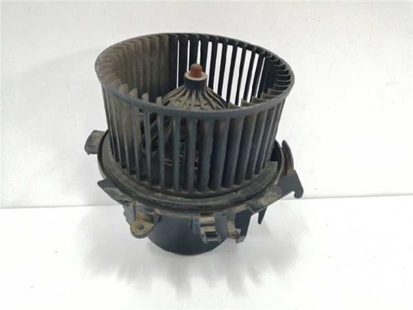 motor calefaccion renault master ii ph. 2 pritsche/fgst 2.5 d (114 cv)